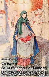 Story of St Elizabeth of Hungary