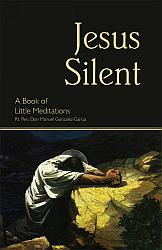 Jesus Silent