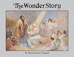 The Wonder Story