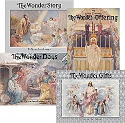 The Wonder Series