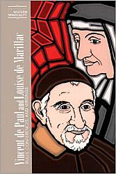 Vincent de Paul and Louis de Marillac