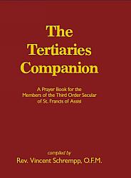 The Tertiaries Companion