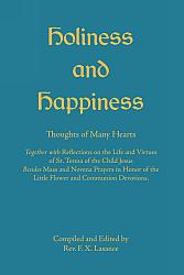 Holiness and Happiness