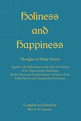 Holiness and Happiness