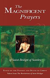 Magnificent Prayers of Saint Bridget of Sweden