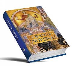 Book of Novenas