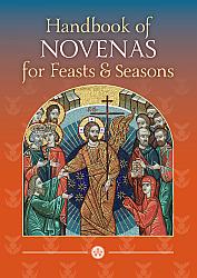 Handbook of Novenas for Feasts and Seasons