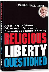 Religious Liberty Questioned (The Dubia)