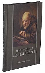 Difficulties in Mental Prayer