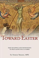 Toward Easter