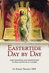 Eastertide Day by Day