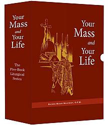 Your Mass and Your Life