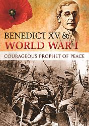 Benedict XV and World War I