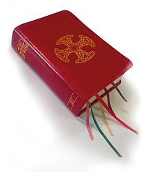 Divine Worship - Ordinariate Study Missal for Clergy