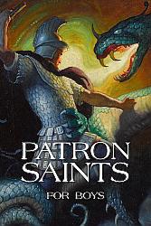 Patron Saints for Boys