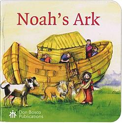 Noah's Ark