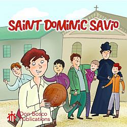 Saint Dominic Savio