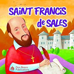 Saint Francis de Sales