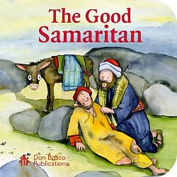 The Good Samaritan