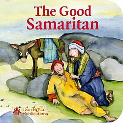 The Good Samaritan