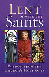 Lent with the Saints