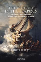 The Church in the Tempests