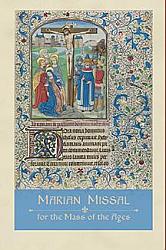 Marian Missal for the Mass of the Ages