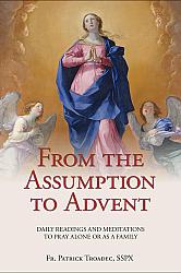 Assumption to Advent