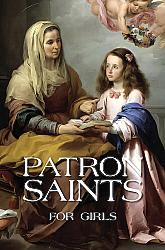 Patron Saints for Girls