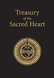 Treasury of the Sacred Heart