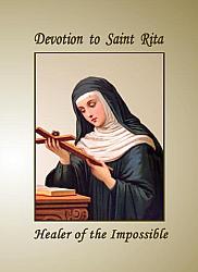 Devotion to St Rita: Healer of the Impossible