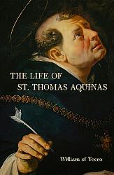 The Life of St Thomas Aquinas