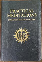 Practical Meditations