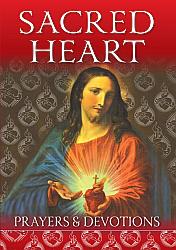 Sacred Heart: Prayers and Devotions