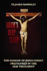 Adam's Deep Sleep