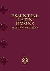 Essential Latin Hymns