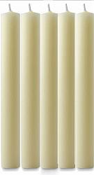 9 inch x 7/8 inch Candles (pack of 5)