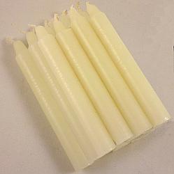 Shrine candles x 12