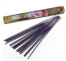 Black Madonna Incense Sticks - three packs