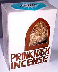 Prinknash Incense - Abbey - boxed