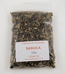 Prinknash Incense - Basilica - loose - 100g