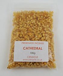 Prinknash Incense - Cathedral - loose - 100g