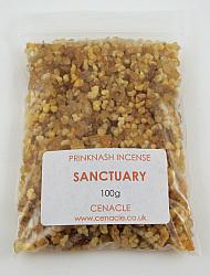 Prinknash Incense - Sanctuary - loose - 100g