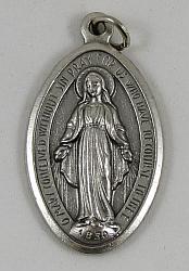 Large Miraculous Medal