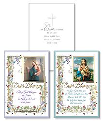 Easter Card pack - Easter Blessings (Pack of 6)