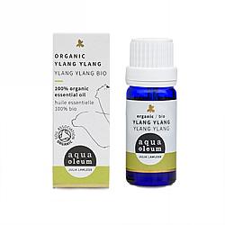 Organic Ylang Ylang Essential Oil - 10ml