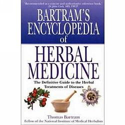 Encyclopedia of Herbal Medicine - Paperback