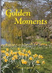 Booklet - Golden Moments