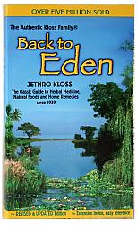 Back to Eden