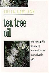 Tea Tree Oil: Nature's Miracle Healer (Natures Soothing Herb)